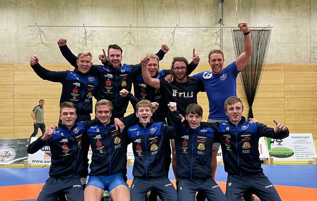 Landesligakampf zwischen den TSV Westendorf 2 und den ATSV Kelheim wird zum Hauptkampf