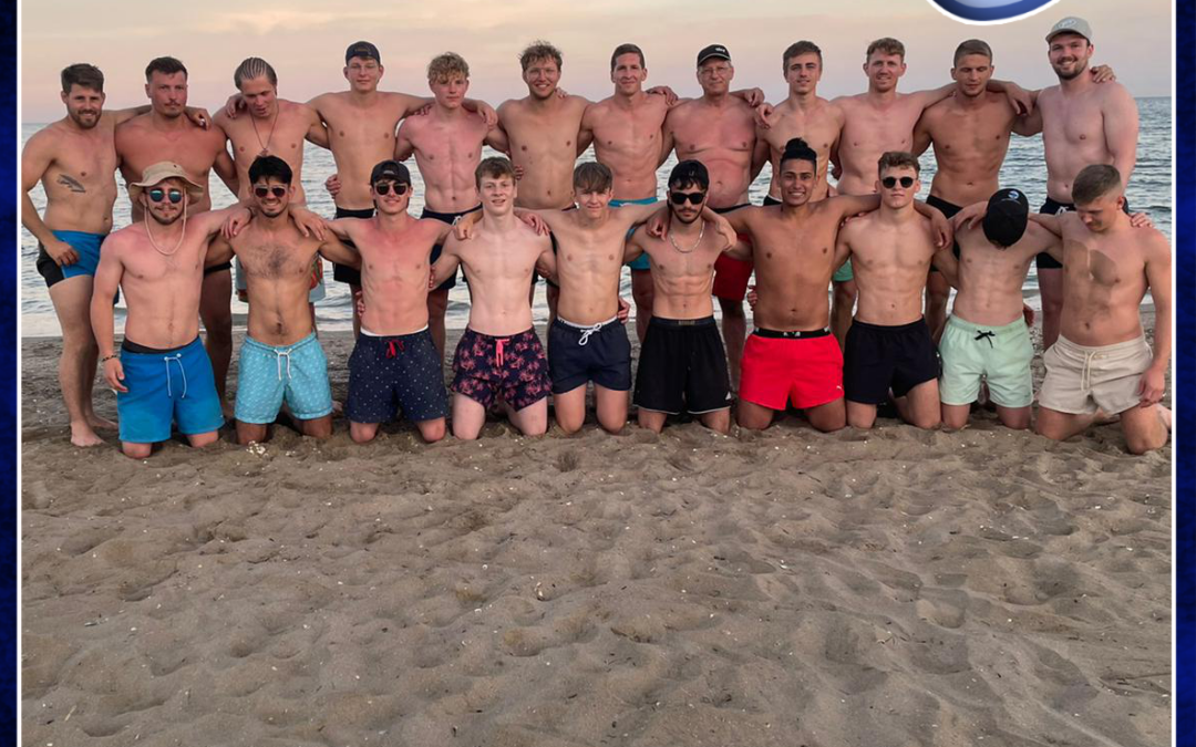 Trainingslager in Jesolo