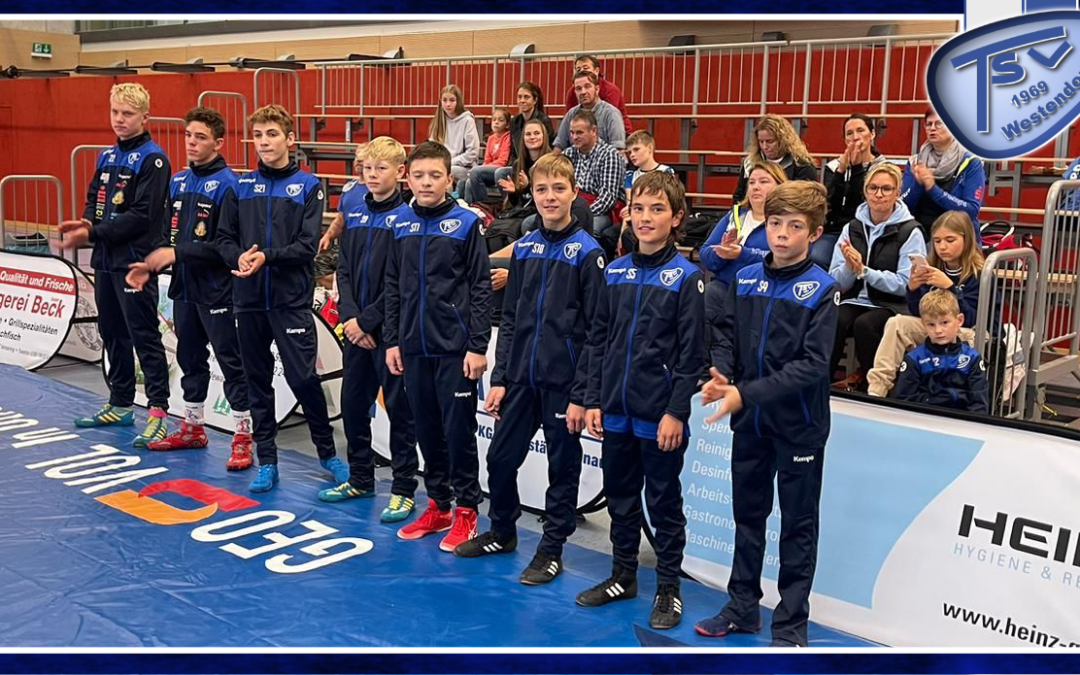 starker auftritt der tsv schüler