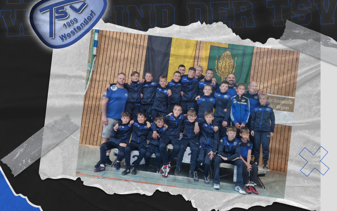 erfolgreicher ringer nachwuchs