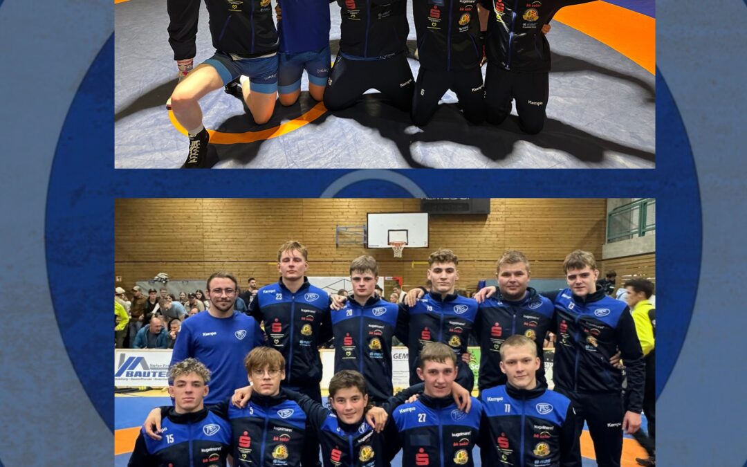 Erfolge für die Zweite und Dritte Männermannschaft / Sieg und Niederlage dagegen für die Schüler