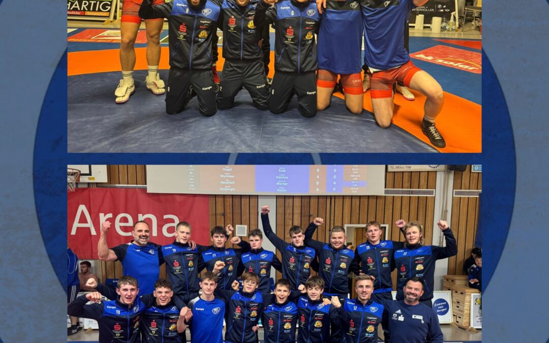 Erfolgreiche Ergebnisse bringen Westendorfs Zweite und Dritte in der Tabelle jeweils nach oben