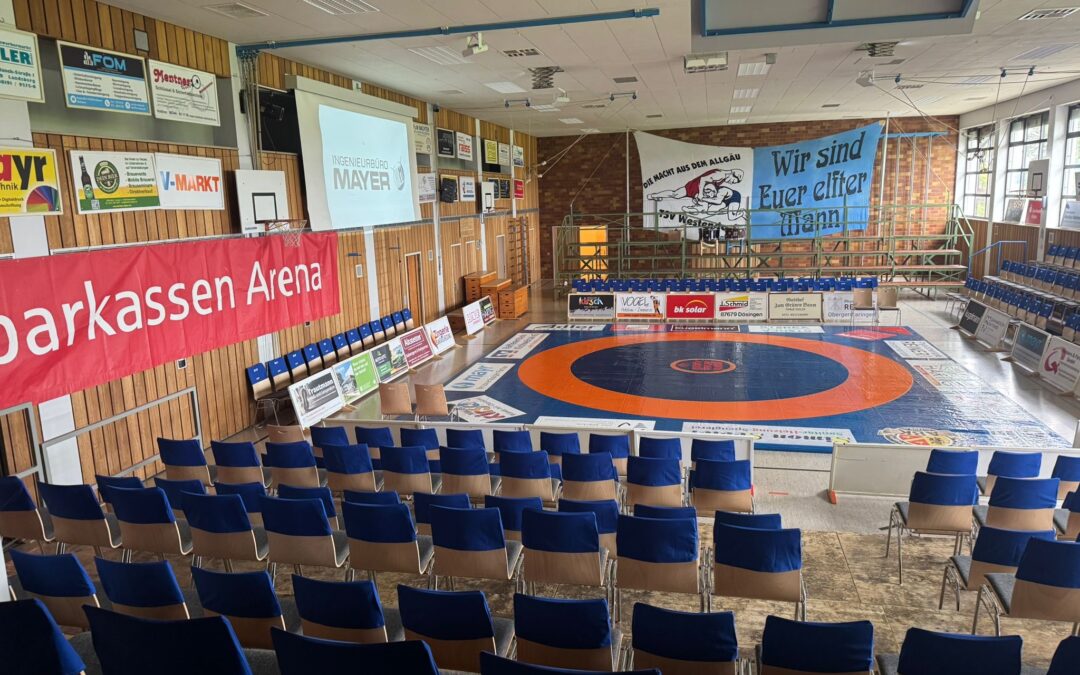 Alles Wichtige zum Kampf gegen Hallbergmoos