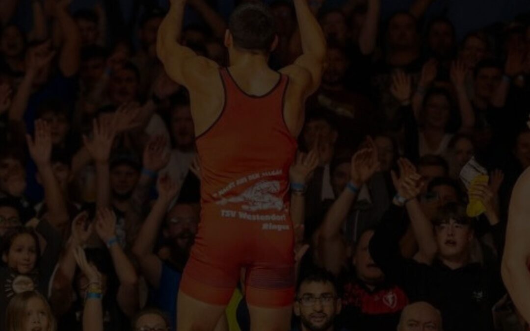 Heimkampf gegen Oberölsbach / Westendorf ist bereits unter Zugzwang