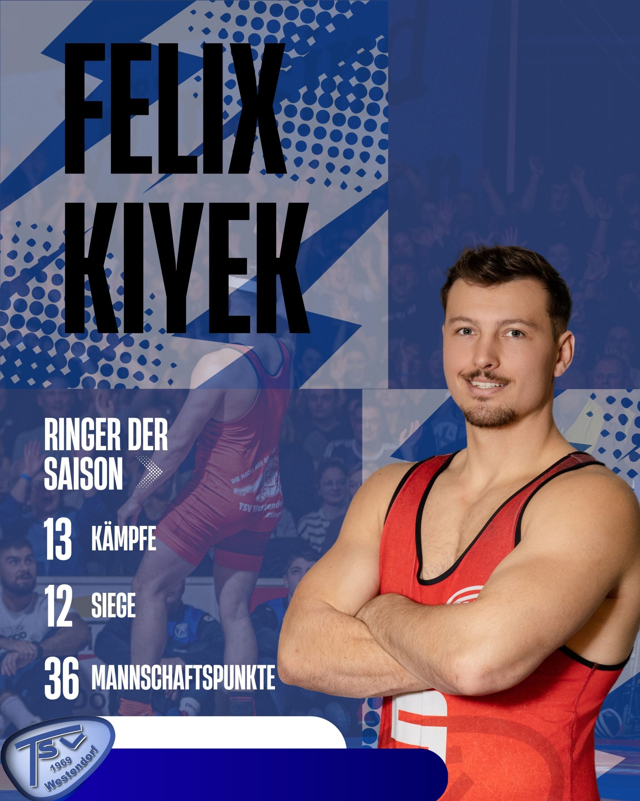 Ringer der saison 2025