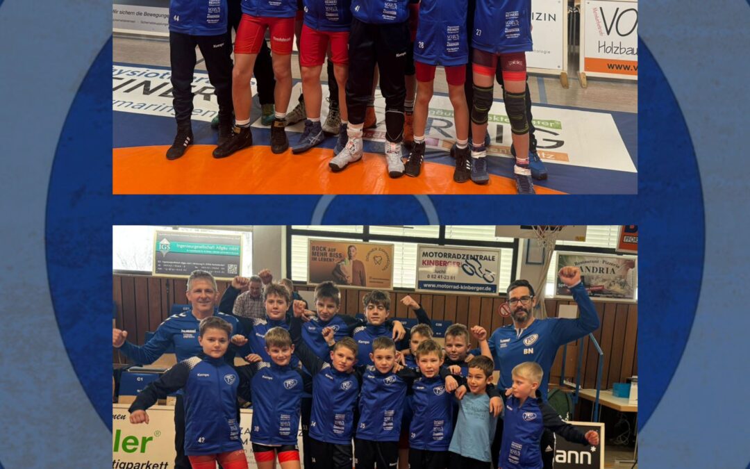 Westendorfs Schülerteams holen sich Siege