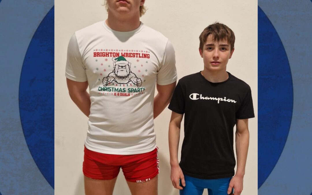 Lehrgang am Bundesstützpunkt Frankfurt (Oder) für Westendorfs Vitus Scheifele und Theo Völk