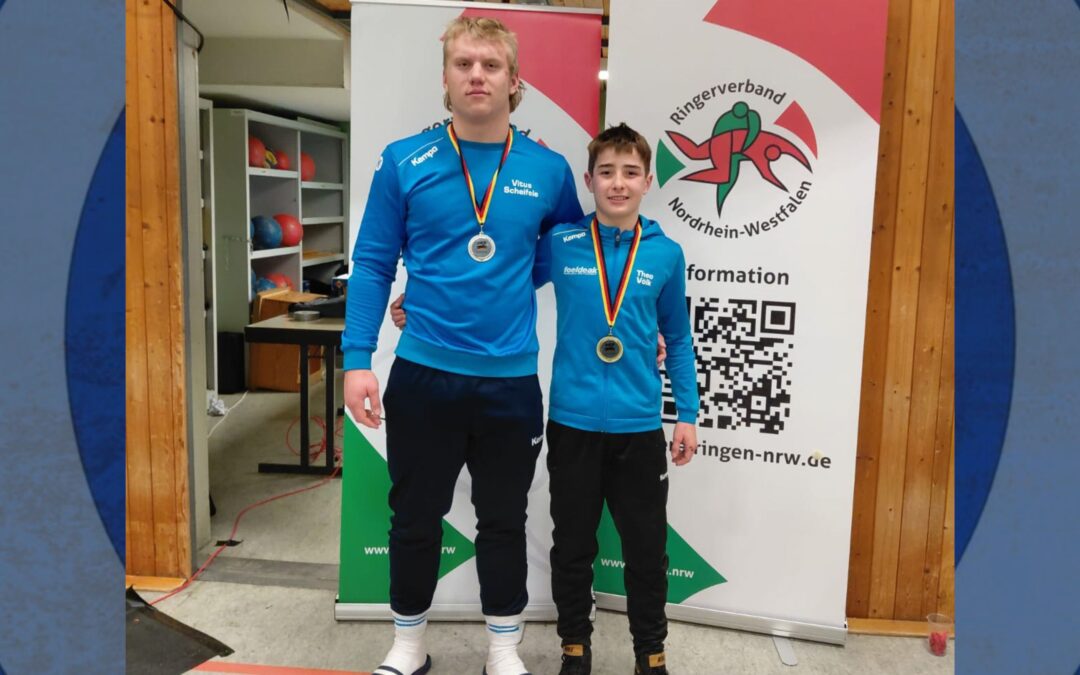 Erfolgreiche Westendorfer bei Sichtungsturnier des DRB