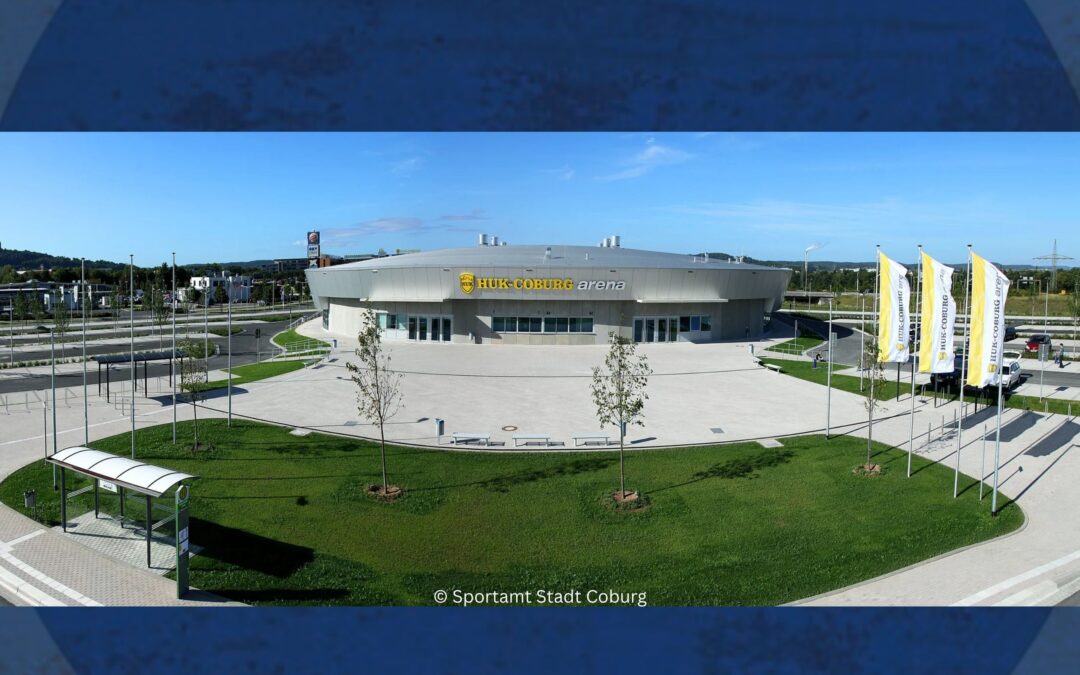 Ausblick Bayerische in Coburg