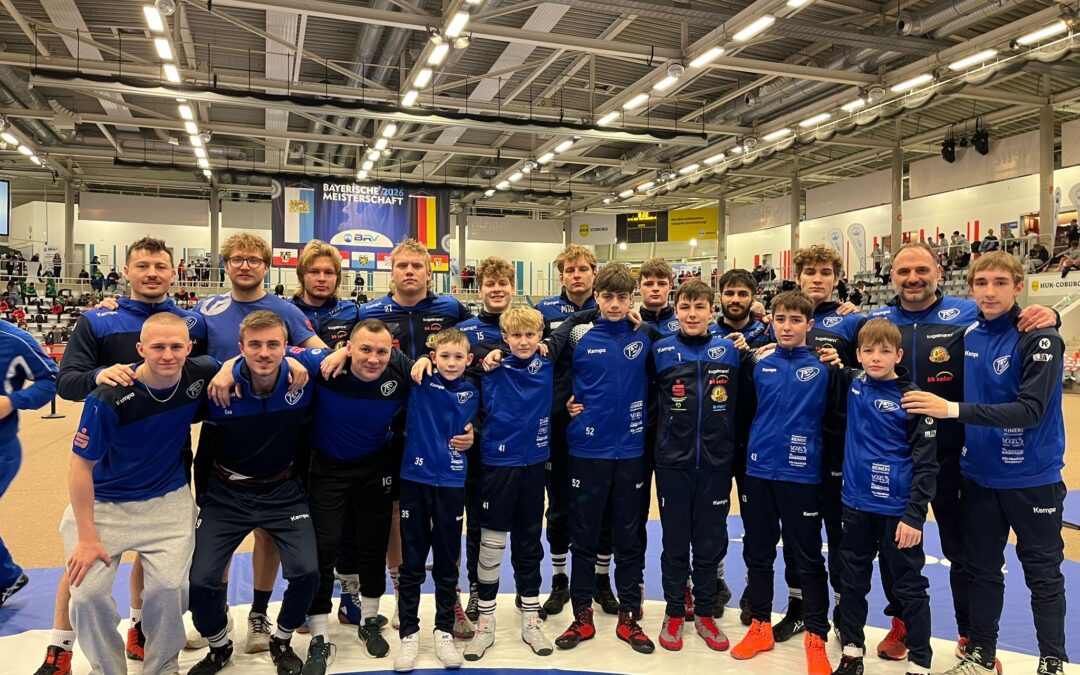 Bilanz Tag zwei – Bayerische in Coburg