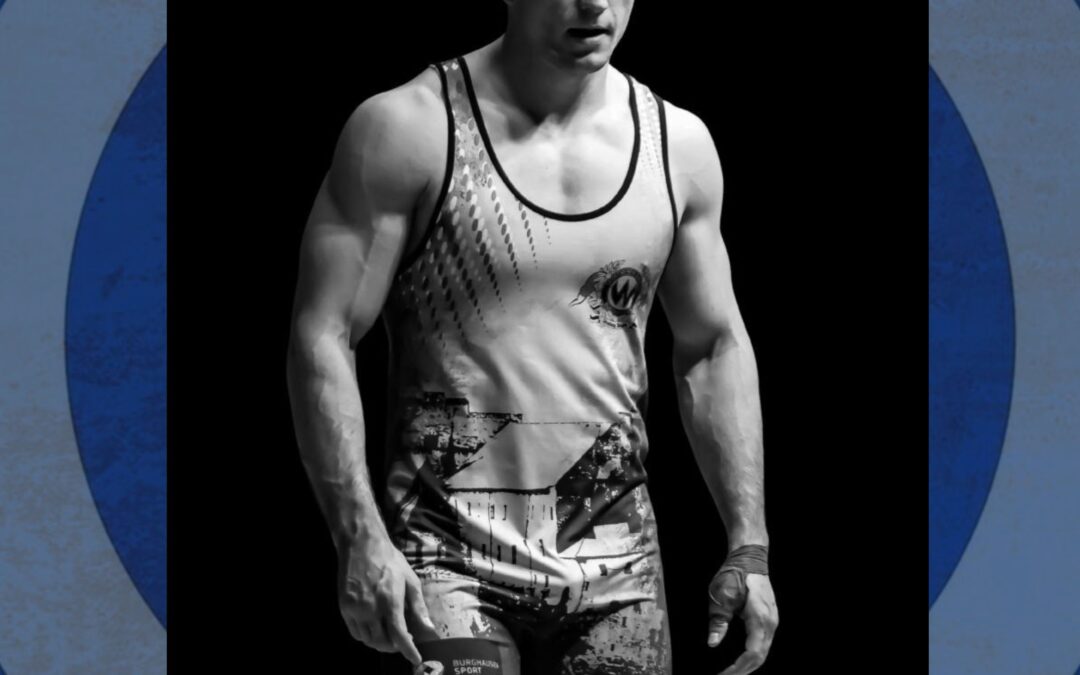 Wacker Burghausen auf Titelkurs – Christopher Kraemer dominiert im ersten Finalkampf