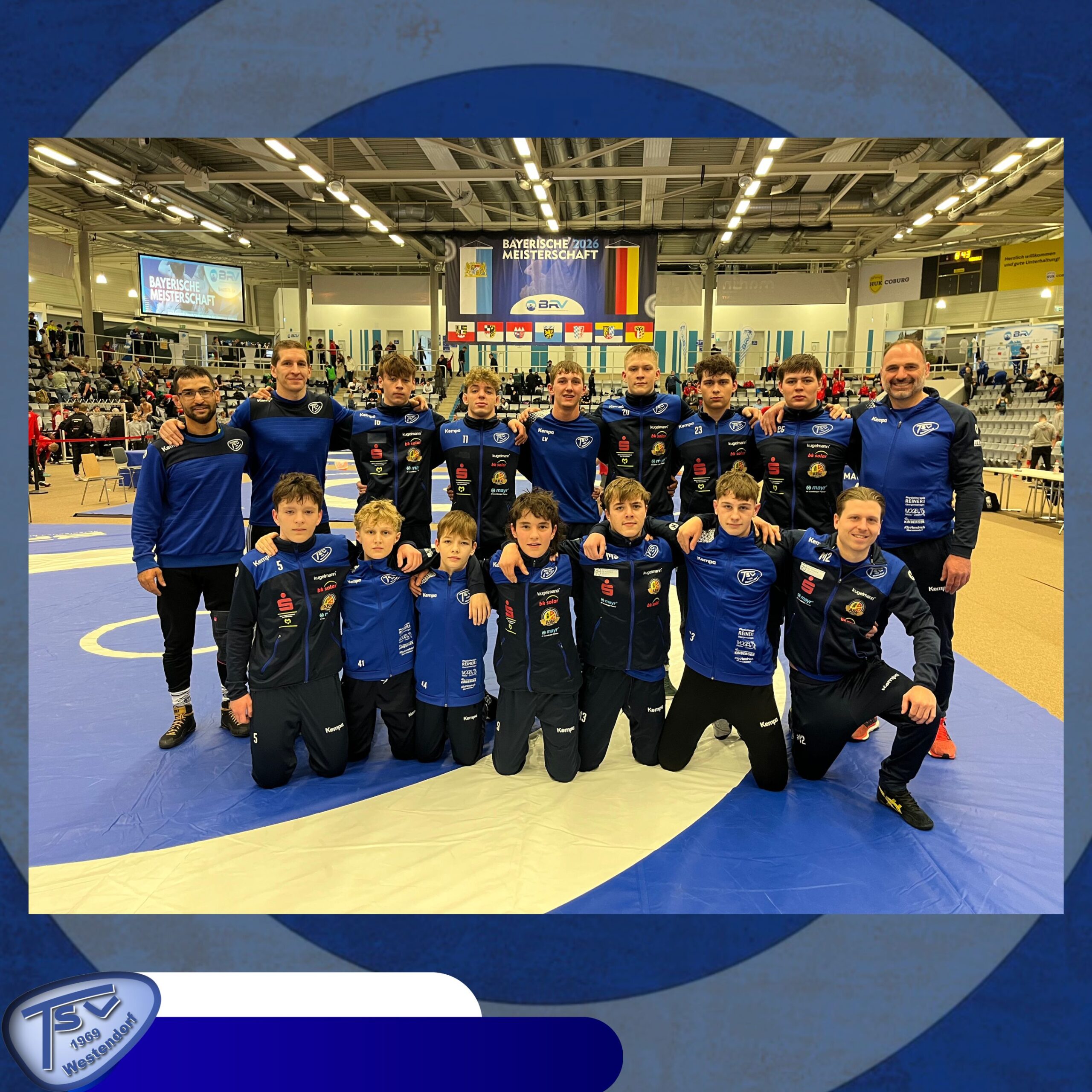 Bilanz Bayerische Tag 1 in Coburg