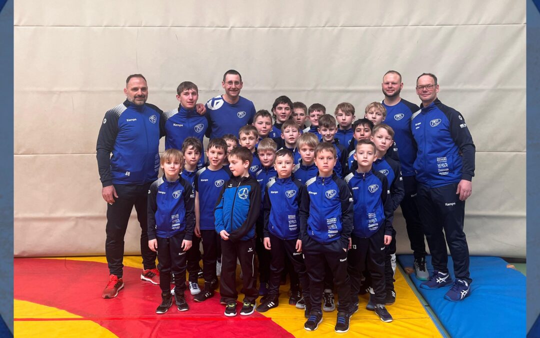 Westendorfer erreichen zwölf Medaillen bei internationalem Turnier in Weißenburg